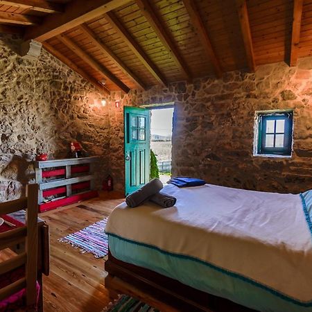 Casa Rustica, Perto Do Castelo De Obidosヴィラ エクステリア 写真