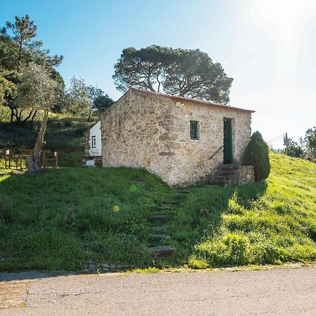 Casa Rustica, Perto Do Castelo De Obidosヴィラ エクステリア 写真