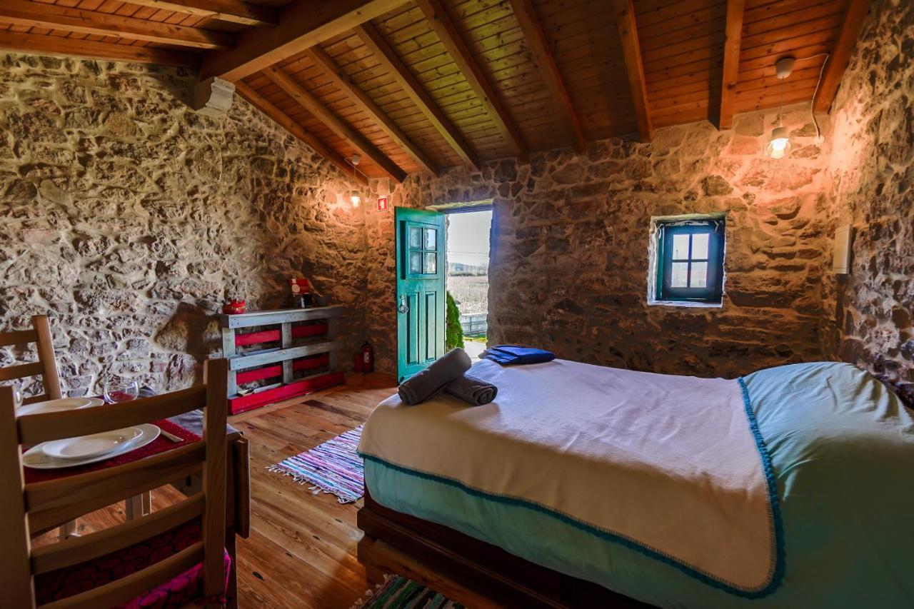 Casa Rustica, Perto Do Castelo De Obidosヴィラ エクステリア 写真