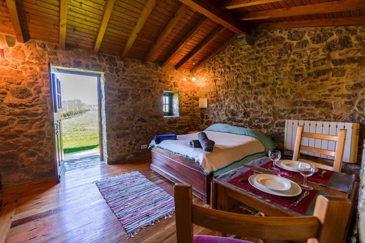 Casa Rustica, Perto Do Castelo De Obidosヴィラ エクステリア 写真