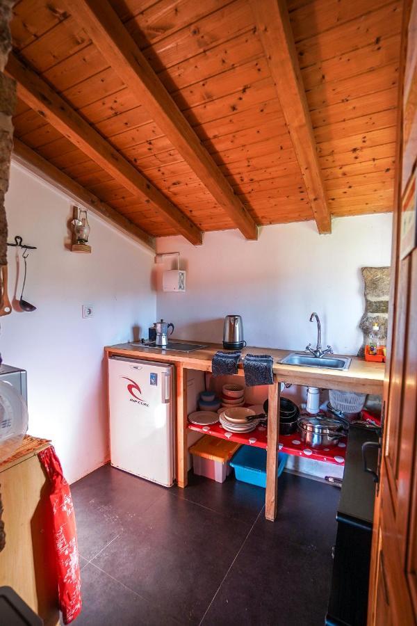 Casa Rustica, Perto Do Castelo De Obidosヴィラ エクステリア 写真